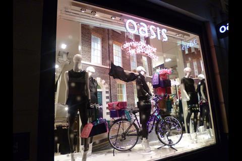 Retailers including Oasis, Argos and Maplin are using Shutl’s high-speed service to deliver in 90 minutes